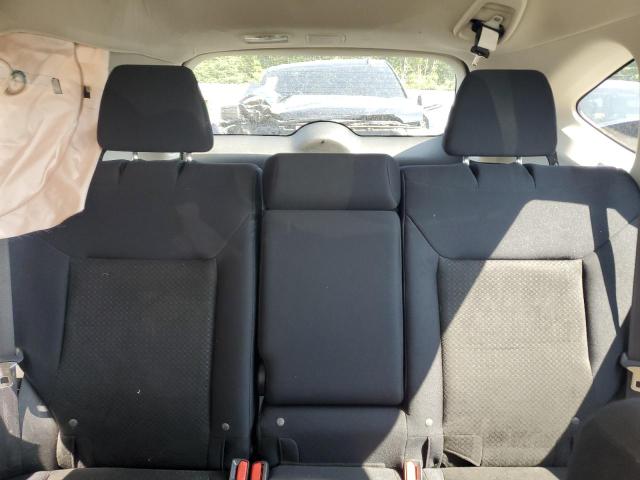 Photo 10 from auction – 2015 HONDA CR-V EX with VIN 2HKRM4H54FH611888