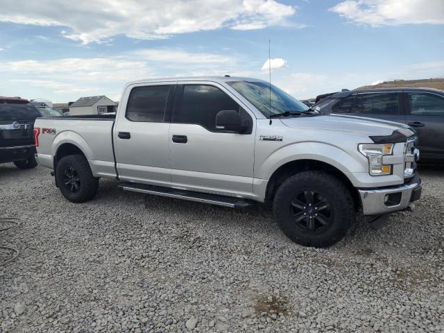 Photo 4 from auction – 2017 FORD F150 SUPER with VIN 1FTFW1EF3HFB24994