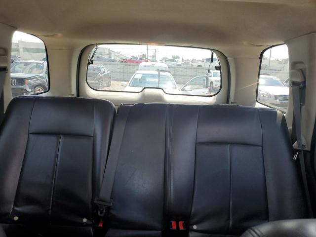 Photo 10 from auction – 2008 SAAB 9-7X 5.3I with VIN 5S3ET13M382800495