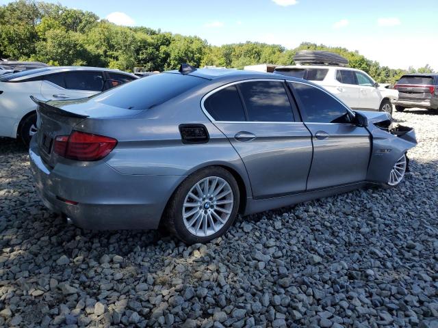 Photo 3 from auction – 2012 BMW 535 XI with VIN WBAFU7C50CDU59134