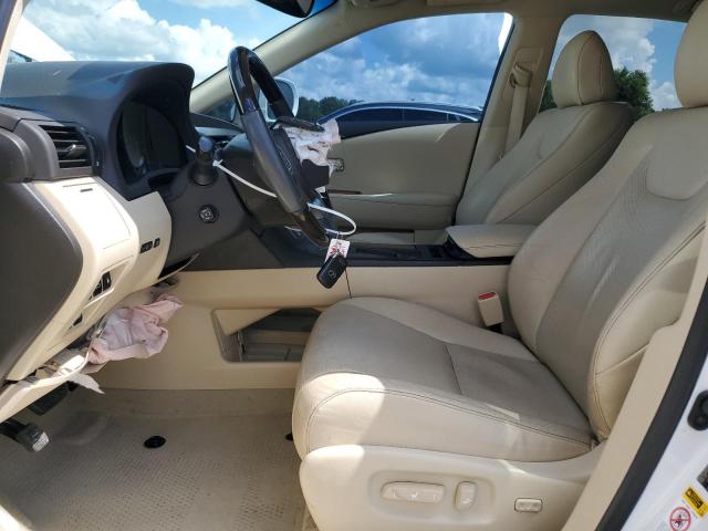 Photo 7 from auction – 2015 LEXUS RX 350 with VIN 2T2ZK1BA0FC193970