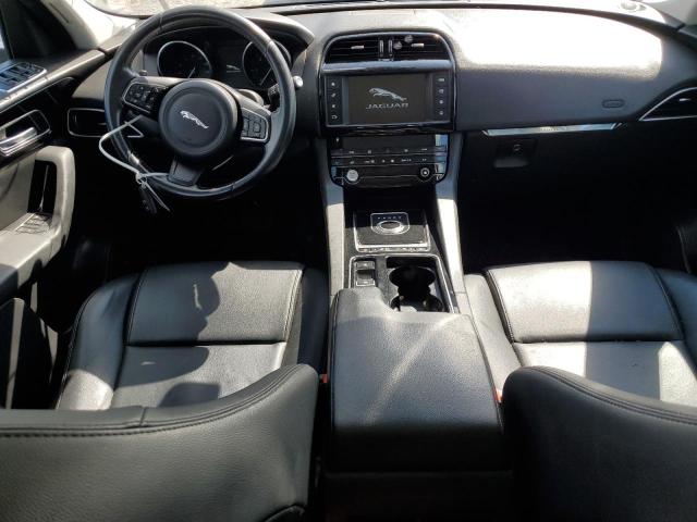Photo 8 from auction – 2018 JAGUAR F-PACE PRE with VIN SADCJ2FN1JA283713