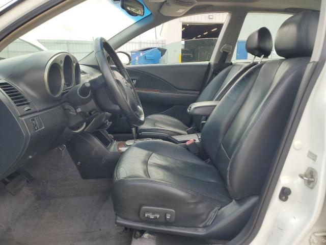 Photo 7 from auction – 2003 NISSAN ALITMA with VIN 1N4AL11D63C131557