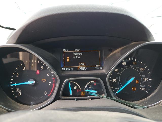 Photo 9 from auction – 2018 FORD ESCAPE SE with VIN 1FMCU9GD4JUB40508