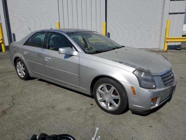 Photo 4 from auction – 2004 CADILLAC CTS with VIN 1G6DM577040174911