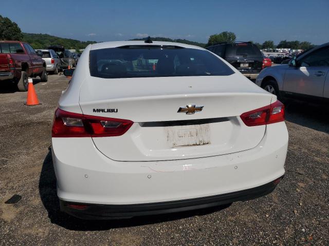 Photo 6 from auction – 2024 CHEVROLET MALIBU LS with VIN 1G1ZC5ST9RF200641