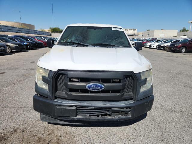 Zdjęcie 5 z aukcji – 2017 FORD F150 z VIN 1FTMF1C85HKC64077