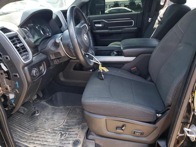 Photo 7 from auction – 2024 RAM 2500 with VIN 3C6UR5DL1RG203696