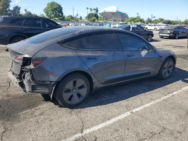 Photo 3 from auction – 2023 TESLA MODEL 3 with VIN 5YJ3E1EA9PF686962