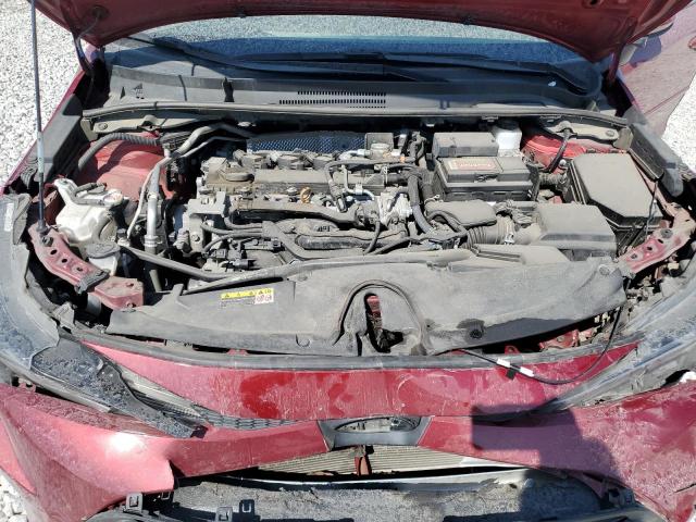 Photo 11 from auction – 2023 TOYOTA COROLLA LE with VIN 5YFB4MDE5PP076744