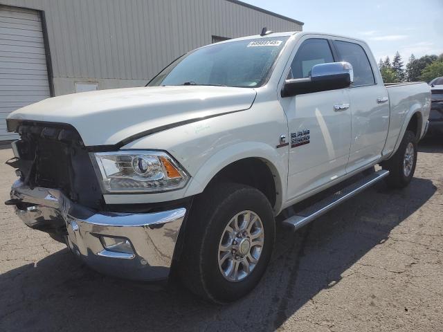 Photo 1 from auction – 2018 RAM 2500 LARAM with VIN 3C6UR5FL4JG382558