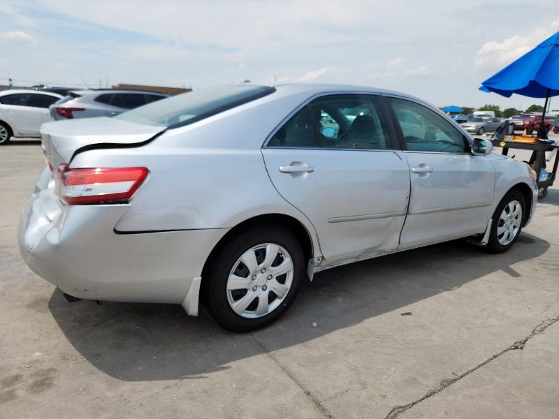 Zdjęcie 3 z aukcji – 2010 TOYOTA CAMRY BASE z VIN 4T1BF3EK1AU034358