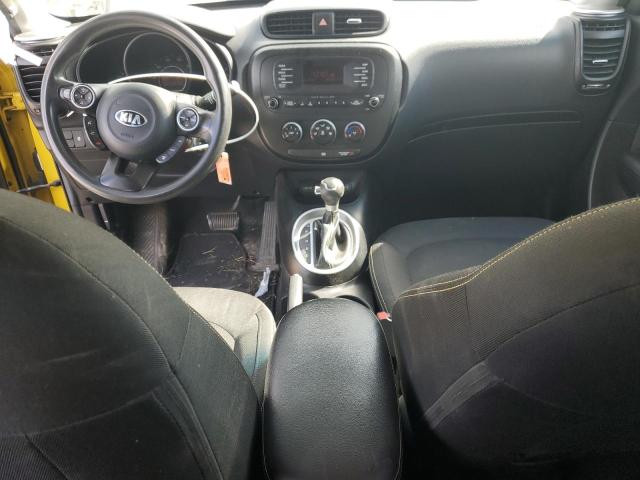 Photo 8 from auction – 2014 KIA SOUL + with VIN KNDJP3A51E7075106