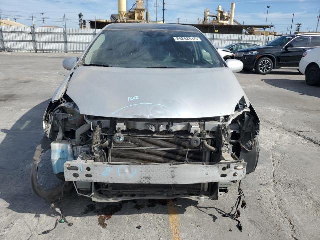 Photo 5 from auction – 2012 TOYOTA PRIUS with VIN JTDKN3DU1C5461854