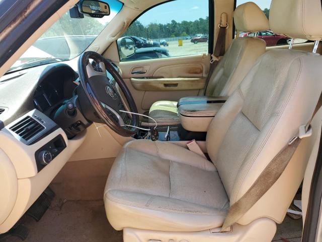 Photo 7 from auction – 2007 CADILLAC ESCALADE L with VIN 1GYEC63837R304389