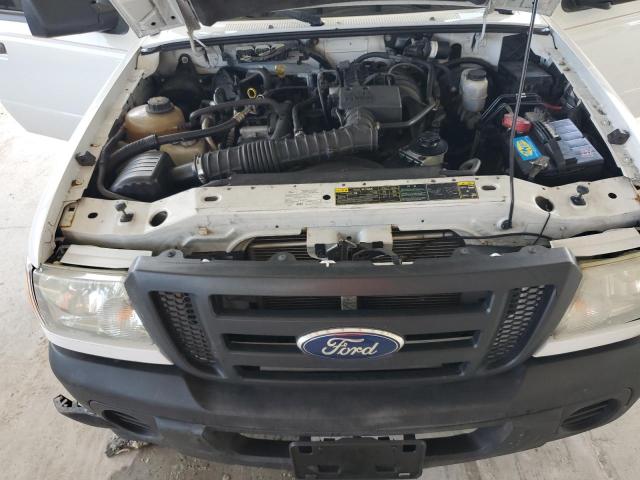 Photo 11 from auction – 2011 FORD RANGER with VIN 1FTKR1AD2BPA17141