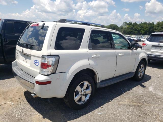 Photo 3 from auction – 2009 MERCURY MARINER PR with VIN 4M2CU87759KJ03574