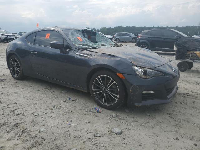Photo 4 from auction – 2016 SUBARU BRZ 2.0 PR with VIN JF1ZCAB19G9603535