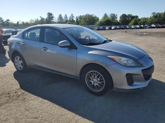 Foto 4 de la subasta – 2012 MAZDA 3 I con VIN JM1BL1UG4C1519502
