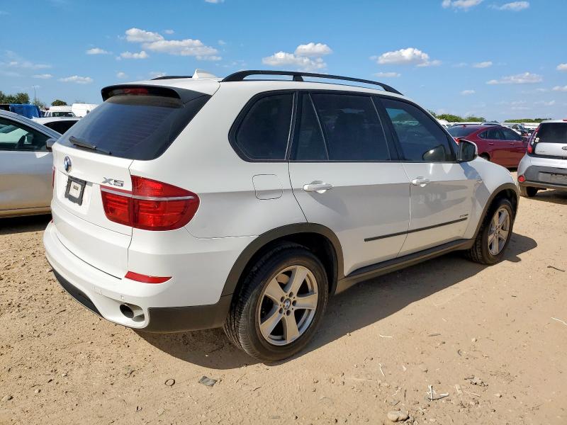 Photo 3 from auction – 2012 BMW X5 XDRIVE3 with VIN 5UXZV4C51CL889948