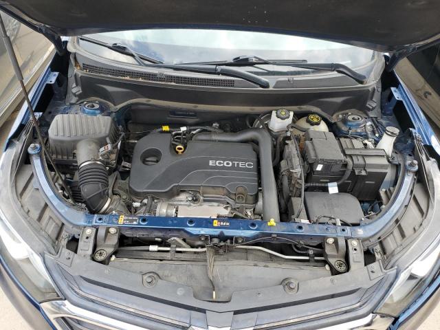 Photo 12 from auction – 2020 CHEVROLET EQUINOX LT with VIN 2GNAXTEV3L6178039