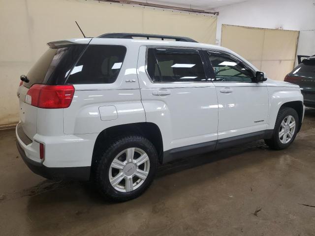 Photo 3 from auction – 2016 GMC TERRAIN SL with VIN 2GKALNEK3G6357598