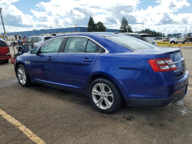 Photo 2 from auction – 2014 FORD TAURUS SEL with VIN 1FAHP2H88EG150835