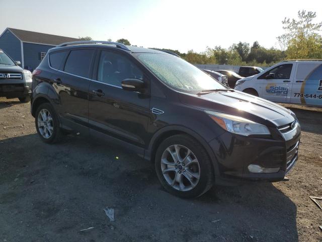 Photo 4 from auction – 2014 FORD ESCAPE TIT with VIN 1FMCU9JX3EUD62319