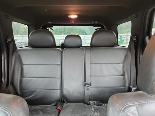 Photo 10 from auction – 2012 FORD ESCAPE LIM with VIN 1FMCU0E70CKA02925