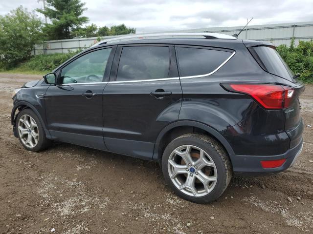 Photo 2 from auction – 2019 FORD ESCAPE TIT with VIN 1FMCU9J90KUC01486