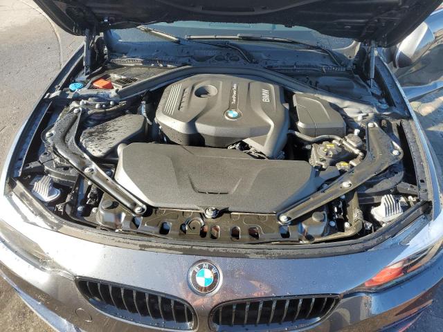 Photo 11 from auction – 2020 BMW 430I with VIN WBA4Z1C00L5R65616