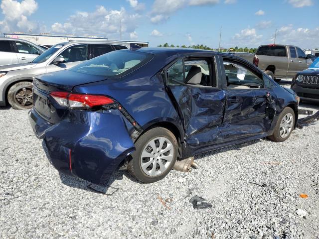 Photo 3 from auction – 2024 TOYOTA COROLLA LE with VIN 5YFB4MDE7RP089319