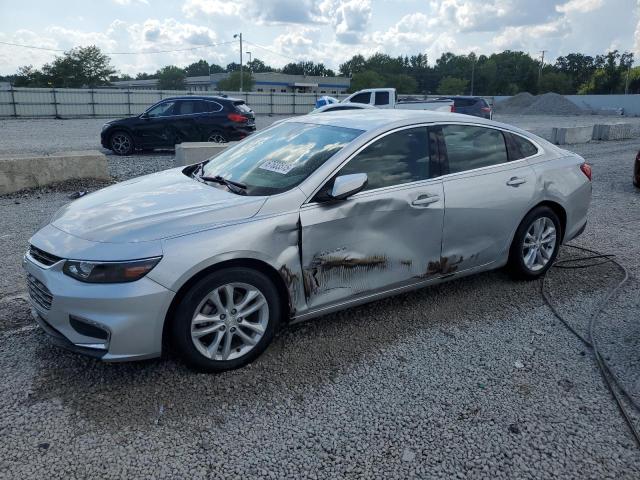 CHEVROLET MALIBU LT 2016 with VIN 1G1ZE5ST8GF204817 - Photo from auction