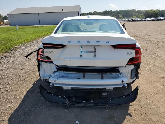 Photo 6 from auction – 2024 VOLVO S60 CORE with VIN 7JRL12FK2RG314608