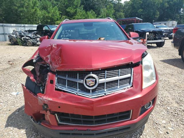 صورة رقم 5 من المزاد - 2012 CADILLAC SRX PERFOR مع VIN 3GYFNBE36CS655104