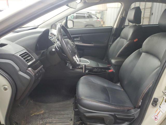 Photo 7 from auction – 2017 SUBARU CROSSTREK with VIN JF2GPALC1HH215844