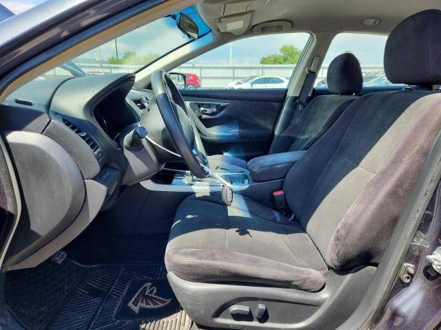 Photo 7 from auction – 2013 NISSAN ALTIMA 2.5 with VIN 1N4AL3AP3DC113217