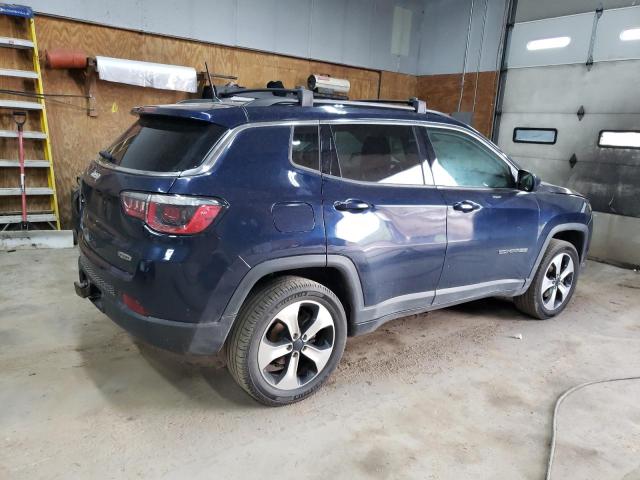 Photo 3 from auction – 2018 JEEP COMPASS LA with VIN 3C4NJDBB0JT291287