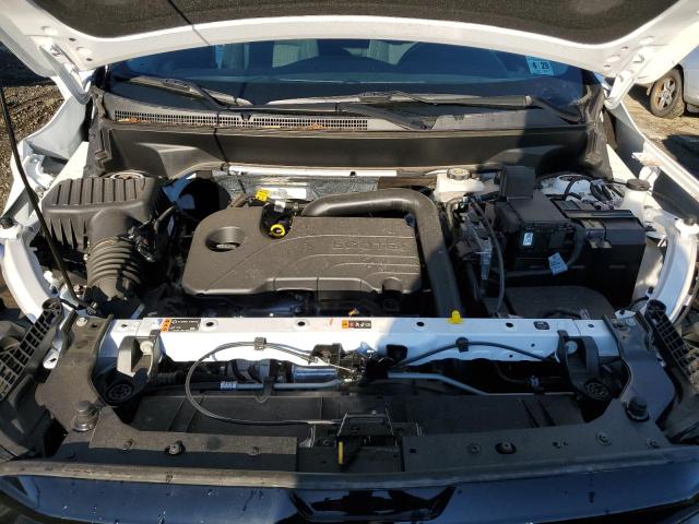 Photo 12 from auction – 2024 GMC TERRAIN SLE with VIN 3GKALTEG4RL213461