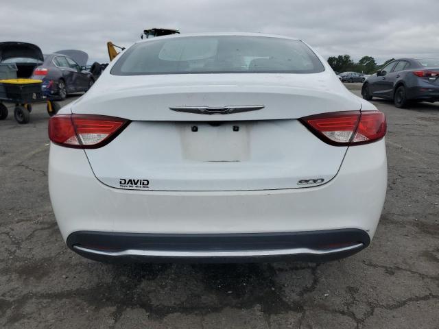 Photo 6 from auction – 2016 CHRYSLER 200 LIMITED with VIN 1C3CCCAB1GN112054