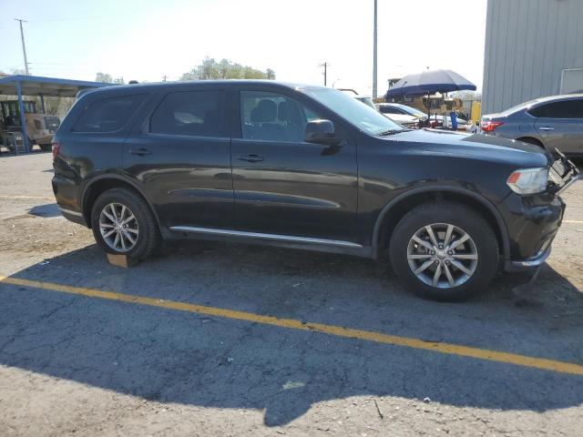 Photo 4 from auction – 2017 DODGE DURANGO SX with VIN 1C4RDJAG3HC905226