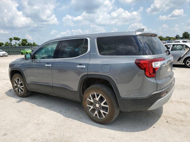 Photo 2 from auction – 2020 GMC ACADIA SLE with VIN 1GKKNKLA2LZ182086