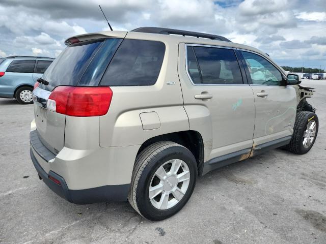 Photo 3 from auction – 2012 GMC TERRAIN SLT with VIN 2GKALUEK1C6315497