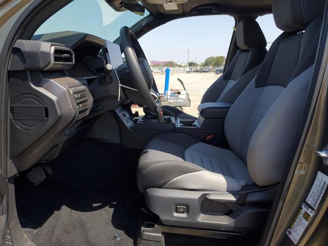 Photo 7 from auction – 2025 TOYOTA TACOMA DOU with VIN 3TMLB5JNXSM095844