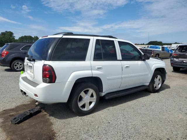 Photo 3 from auction – 2008 CHEVROLET TRAILBLAZE with VIN 1GNDS13S182236775