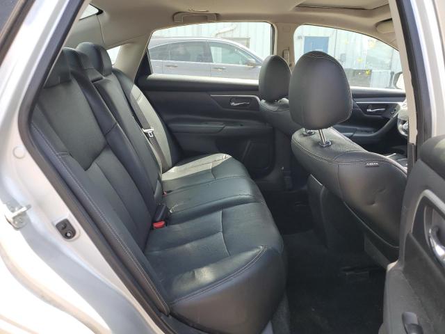 Photo 10 from auction – 2017 NISSAN ALTIMA 2.5 with VIN 1N4AL3APXHC291633