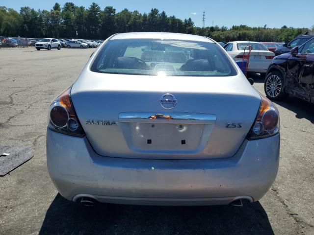 Photo 6 from auction – 2011 NISSAN ALTIMA BASE with VIN 1N4AL2APXBC172708