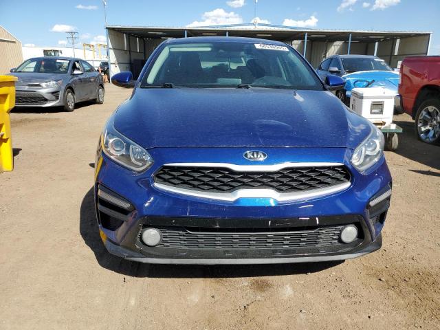 Photo 5 from auction – 2019 KIA FORTE FE with VIN 3KPF24AD4KE117636