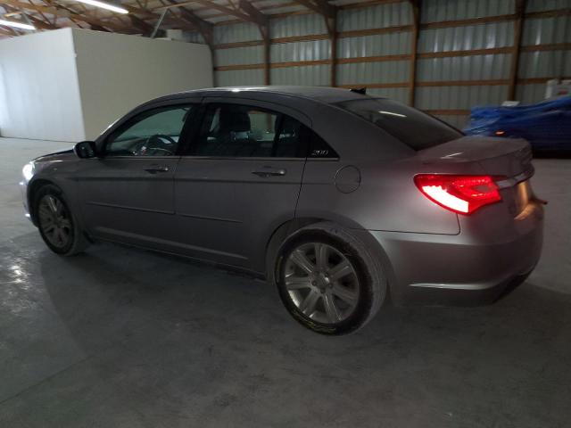 Photo 2 from auction – 2013 CHRYSLER 200 TOURING with VIN 1C3CCBBB1DN656719