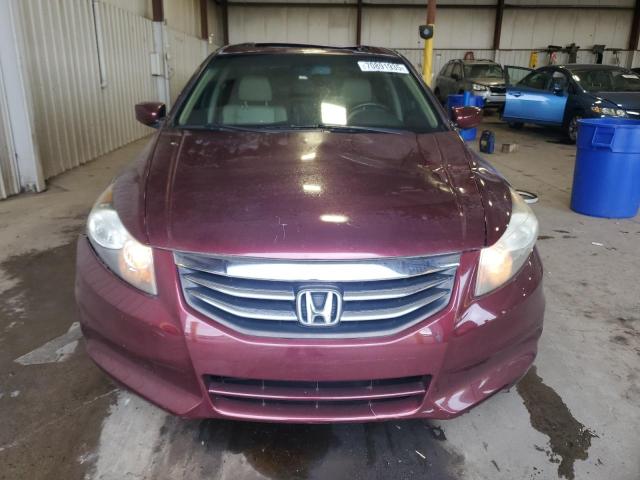 Photo 5 from auction – 2012 HONDA ACCORD EXL with VIN 1HGCP2F88CA141884